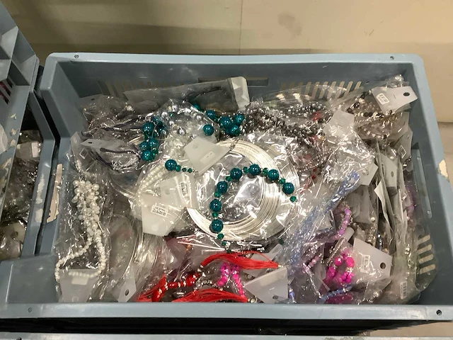 Sieraden en andere versiersels armbanden - afbeelding 4 van  5