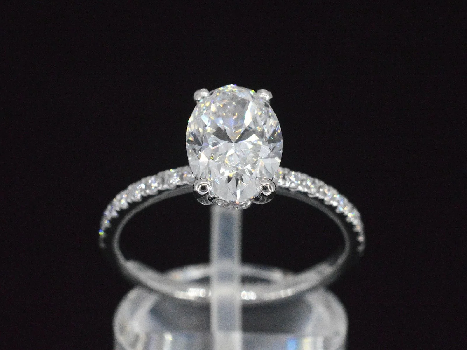 Sieraden en diamanten