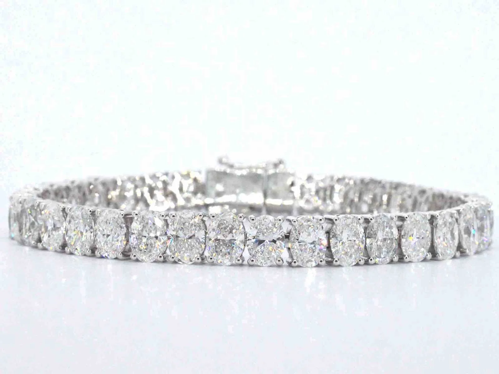 Sieraden en diamanten