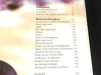 Sieraden met kralen - afbeelding 4 van  5