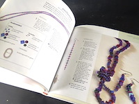 Sieraden met kralen - afbeelding 5 van  5