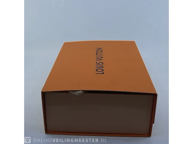 Sieraden tas louis vuitton, m10145 jewelry case - afbeelding 4 van  12