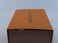 Sieraden tas louis vuitton, m10145 jewelry case - afbeelding 4 van  12
