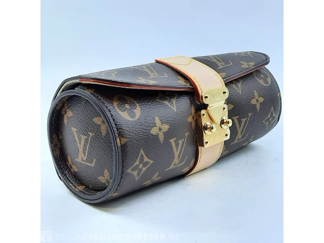 Sieraden tas louis vuitton, m10145 jewelry case - afbeelding 5 van  12