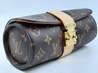 Sieraden tas louis vuitton, m10145 jewelry case - afbeelding 5 van  12