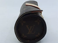 Sieraden tas louis vuitton, m10145 jewelry case - afbeelding 6 van  12