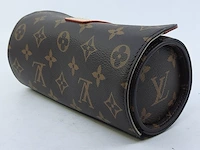 Sieraden tas louis vuitton, m10145 jewelry case - afbeelding 7 van  12