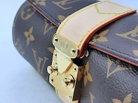 Sieraden tas louis vuitton, m10145 jewelry case - afbeelding 9 van  12