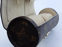 Sieraden tas louis vuitton, m10145 jewelry case - afbeelding 10 van  12