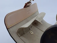 Sieraden tas louis vuitton, m10145 jewelry case - afbeelding 11 van  12