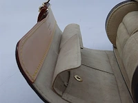Sieraden tas louis vuitton, m10145 jewelry case - afbeelding 12 van  12