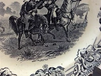 Sierbord napoleon - afbeelding 2 van  2