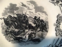 Sierbord napoleon - afbeelding 2 van  2