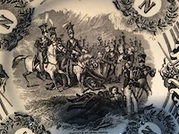 Sierbord napoleon - afbeelding 2 van  2