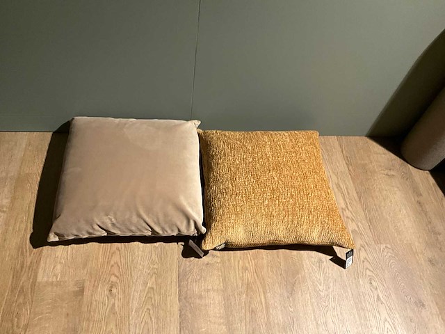 Sierkussen (2x) - afbeelding 1 van  7