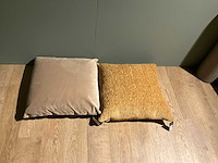 Sierkussen (2x) - afbeelding 1 van  7
