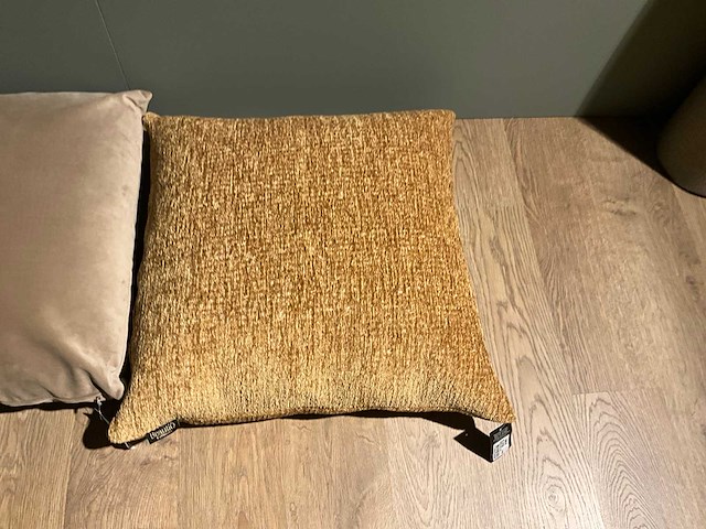 Sierkussen (2x) - afbeelding 2 van  7