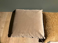 Sierkussen (2x) - afbeelding 3 van  7