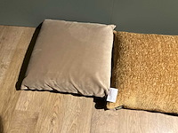 Sierkussen (2x) - afbeelding 6 van  7