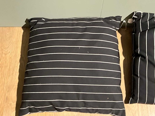 Sierkussen (2x) - afbeelding 3 van  3