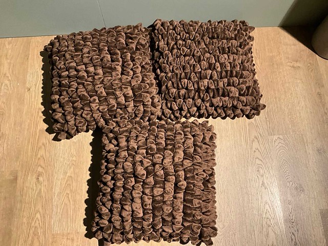 Sierkussen (3x) - afbeelding 2 van  7
