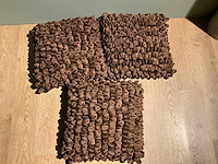 Sierkussen (3x) - afbeelding 2 van  7