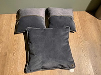 Sierkussen (3x) - afbeelding 1 van  6