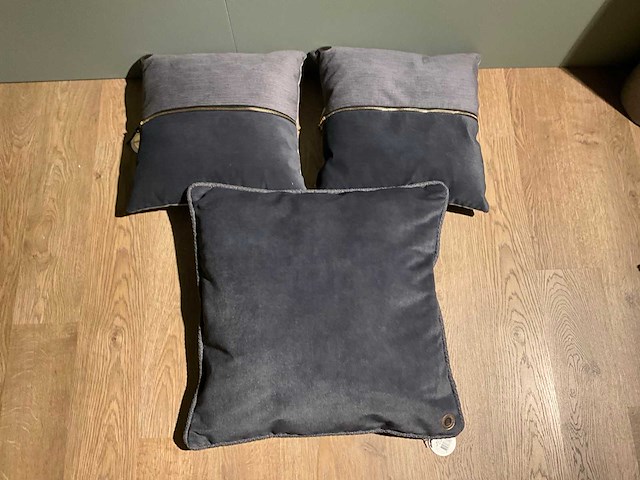 Sierkussen (3x) - afbeelding 2 van  6