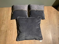 Sierkussen (3x) - afbeelding 2 van  6