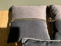 Sierkussen (3x) - afbeelding 3 van  6