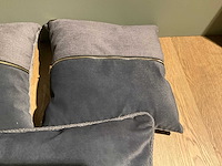 Sierkussen (3x) - afbeelding 4 van  6