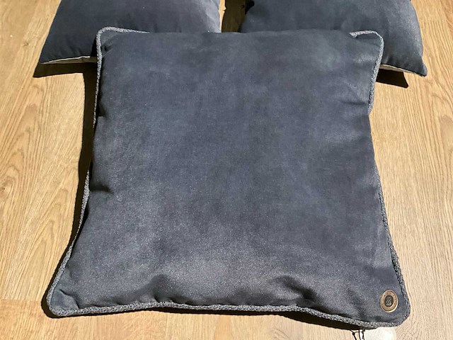 Sierkussen (3x) - afbeelding 5 van  6