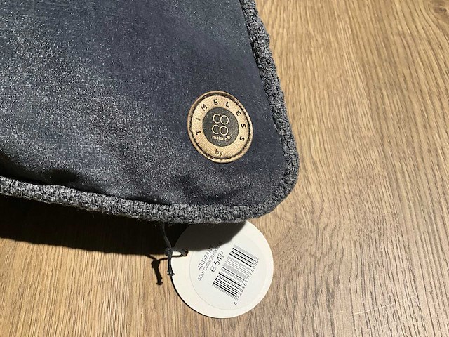 Sierkussen (3x) - afbeelding 6 van  6