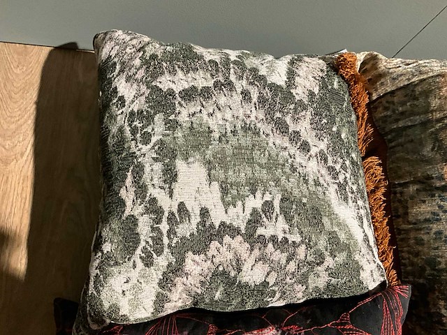 Sierkussen (4x) - afbeelding 3 van  6