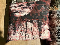 Sierkussen (4x) - afbeelding 4 van  6