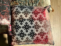 Sierkussen (4x) - afbeelding 5 van  6