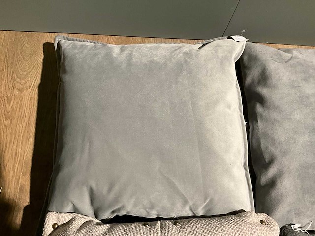 Sierkussen (4x) - afbeelding 2 van  5