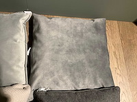 Sierkussen (4x) - afbeelding 3 van  5