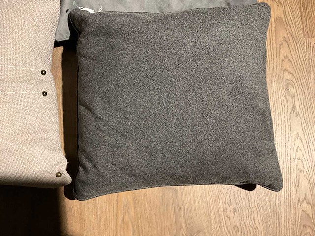 Sierkussen (4x) - afbeelding 4 van  5