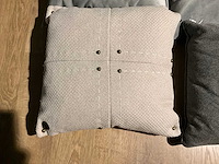 Sierkussen (4x) - afbeelding 5 van  5