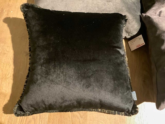 Sierkussen (4x) - afbeelding 3 van  7