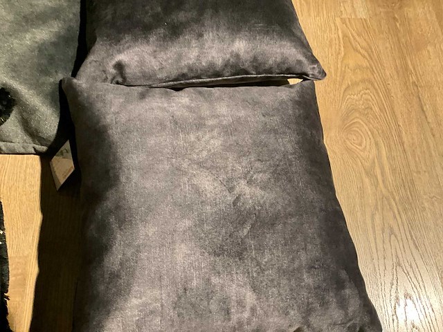 Sierkussen (4x) - afbeelding 4 van  7