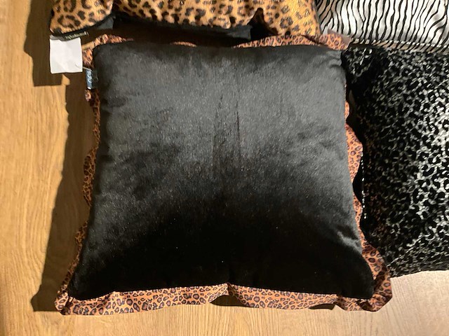 Sierkussen (4x) - afbeelding 3 van  6