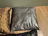 Sierkussen (4x) - afbeelding 5 van  6