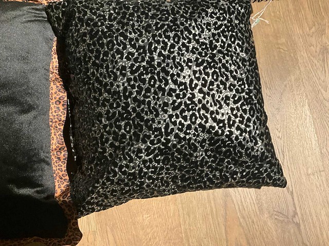 Sierkussen (4x) - afbeelding 6 van  6