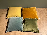 Sierkussen (4x) - afbeelding 1 van  6