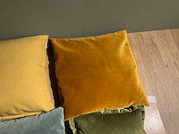 Sierkussen (4x) - afbeelding 4 van  6