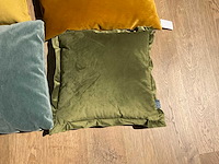 Sierkussen (4x) - afbeelding 5 van  6