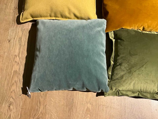 Sierkussen (4x) - afbeelding 6 van  6