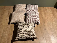 Sierkussen (5x) - afbeelding 1 van  7